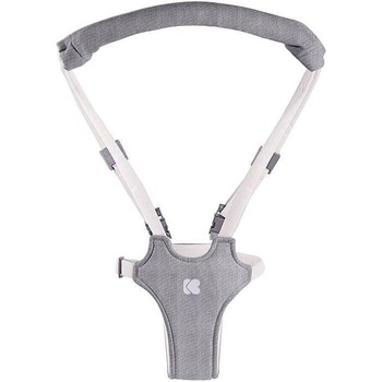 Image 1 of KikkaBoo Колан за прохождане Kikkaboo Gia - сиво