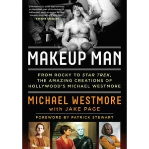 Makeup Man | Michael Westmore, Jake Page (ISBN: 9781493049288)