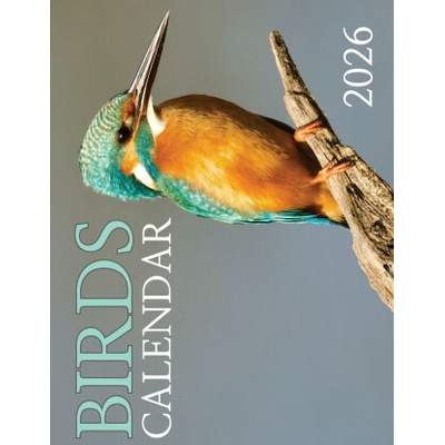 Birds 2026