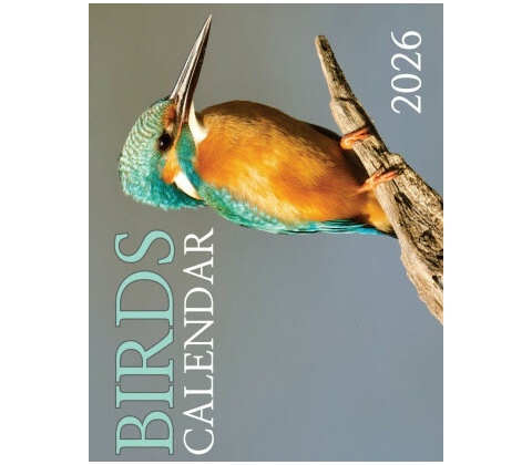 Birds 2026