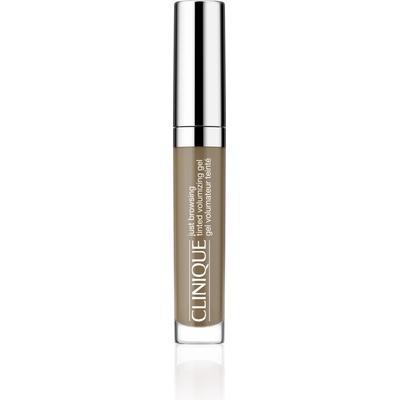 Clinique Just Browsing Tinted Volumizing Gel Спирала 5ml