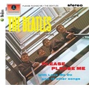 Please Please Me - The Beatles CD