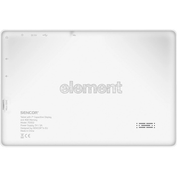 Sencor Element 7D002