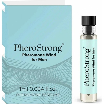 PheroStrong pheromone Wind for Men 1 ml