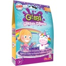 Simba Glibbi Glitter Slime trblietavý fialový