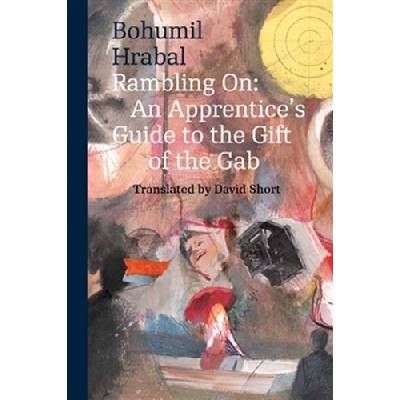 Rambling on: An Apprentice´c Guide to the Gift of the G..