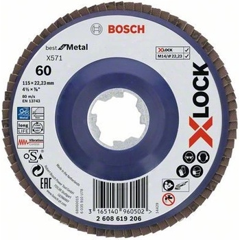 BOSCH 2.608.619.206