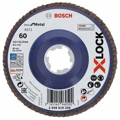 BOSCH 2.608.619.206