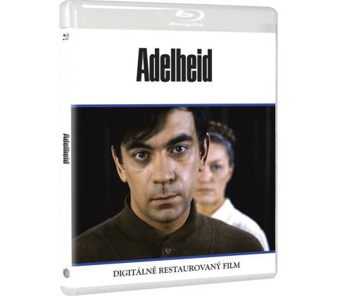 Adelheid - BD