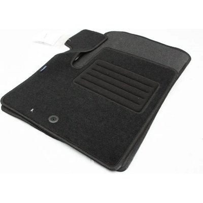 Petex Мокетни стелки за RENAULT Espace (1997-2002) - предни (11245702)