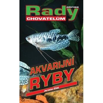 Akvarijní ryby