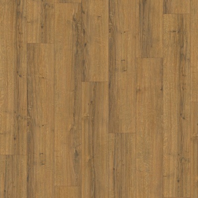 Egger NatureSense Aqua Classic Dub Sherman Cogniac hnedý EL2402 1,7455 m²