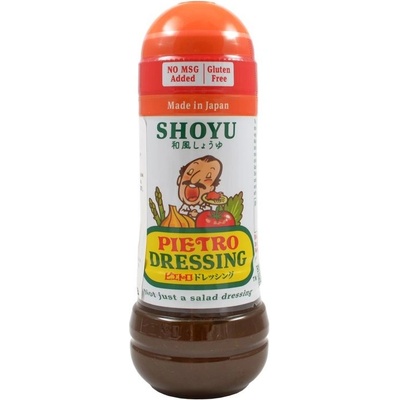 Pietro Japan Wafu Shoyu dresink 280 ml