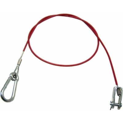 PV Lanko poistné KNOTT 1055 mm s vidlicou Originál