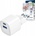 Gembird TA-UC-PDQC20-W-01