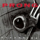 Prong - Cleansing (Smoke) LP