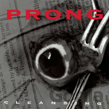 Prong - Cleansing (Smoke) LP