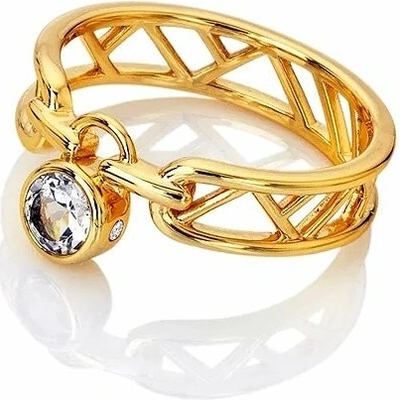 Hot Diamonds X GOLDEN EDIT Revolve DR301