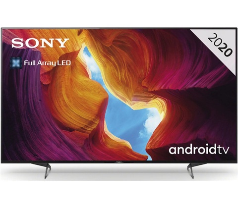 Sony KD-75XH9505