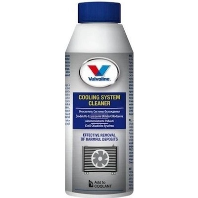 Valvoline Cooling System Cleaner 250 ml | Zboží Auto