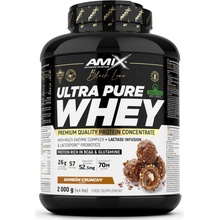 Amix Black Line Ultra Pure Whey 1000 g