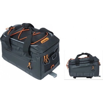 Basil Miles Double Bag