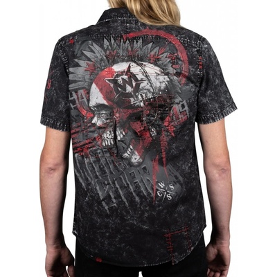 Wornstar košele Chaos