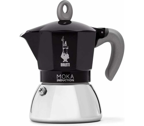 Bialetti Moka Induction 4