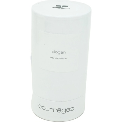 Courrèges Slogan parfumovaná voda unisex 50 ml
