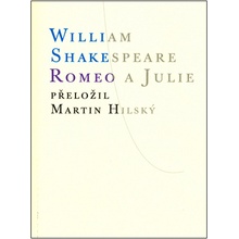 Romeo a Julie - William Shakespeare