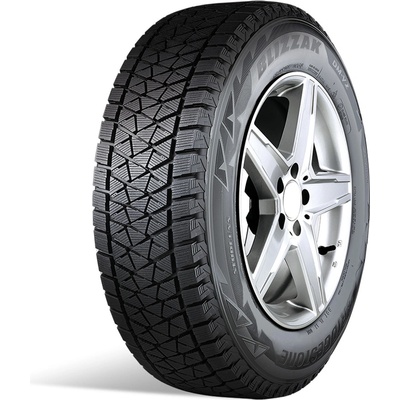 Bridgestone Blizzak DM-V3 275/55 R20 117T