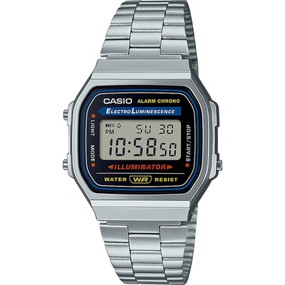 Casio A-168WA-1W