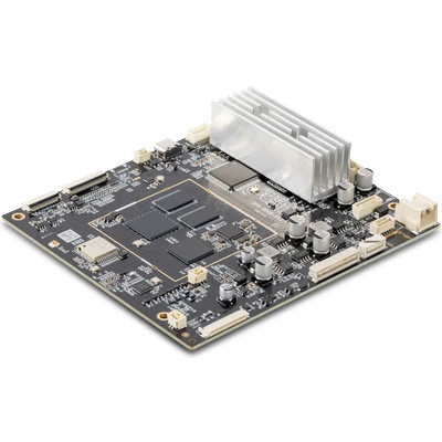 Snapmaker Main Control Board - U1 (10004)