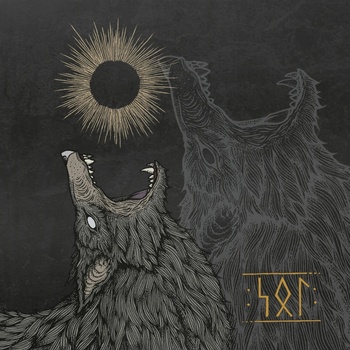 SOWULO - SOL LP