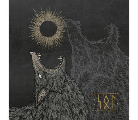 SOWULO - SOL LP