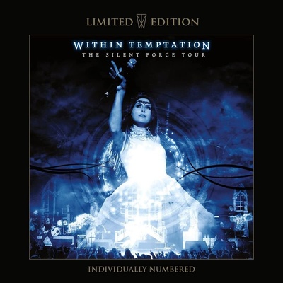 Within Temptation: Silent Force Tour: LP