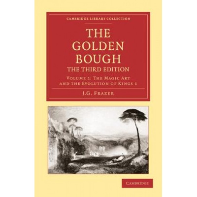 Golden Bough | James George Frazer