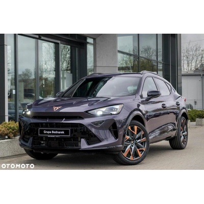 Cupra Formentor 110 kW