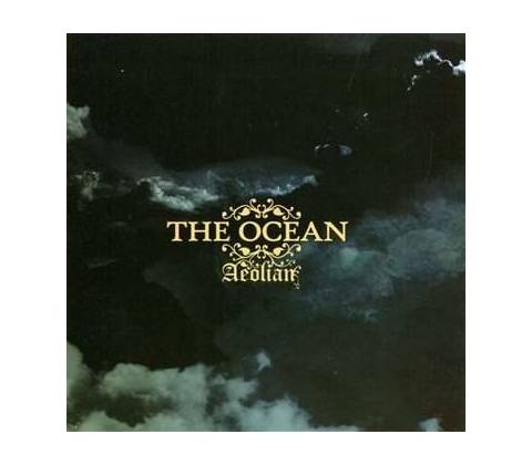 Ocean - Aeolian CD