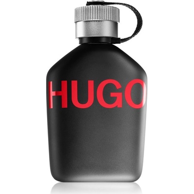 Hugo Boss Just Different toaletní voda pánská 125 ml tester