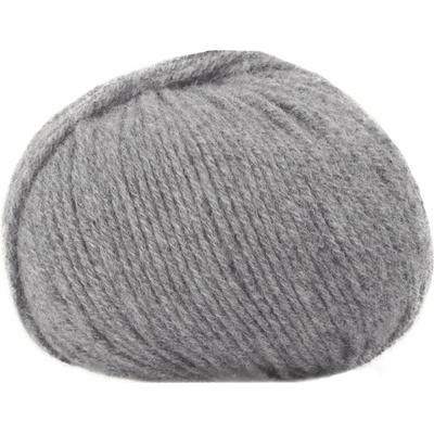 ECO CASHMERE SOFT Lana Gatto Farby ECO CASHMERE SOFT: 30163 svetlá šedá