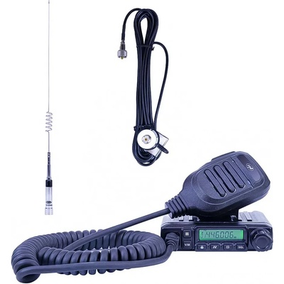 PNI PNI-PACK120 UHF Radio Kit PNI Escort HP 446 15W Fixed Antenna UF500 (PNI-PACK120)