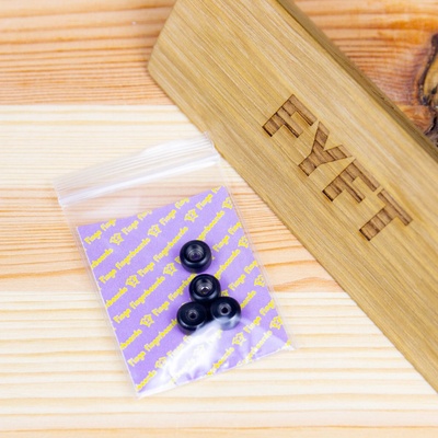 Finga Fingerboards Kolieska na Čierna
