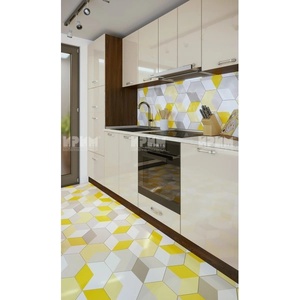 Bogdan Furniture I Кухня модел 887, лице МДФ