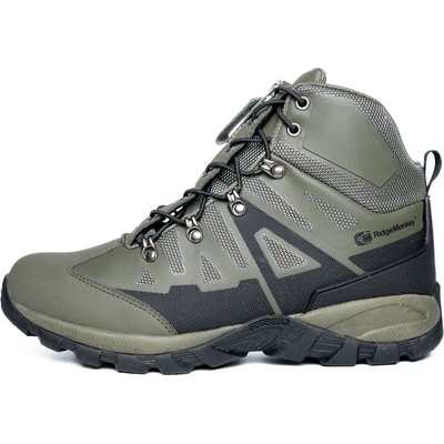 RidgeMonkey topánky APEarel QuickZip All-Weather Boots