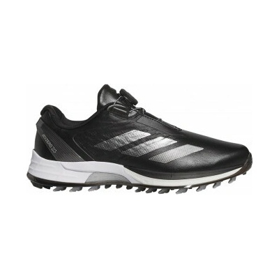 adidas Adizero ZG LO BOA Mens black