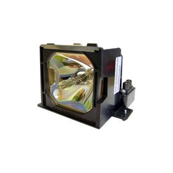 Lampa do projektora Sanyo PLC-XP46, Originálna lampa vrátane modulu