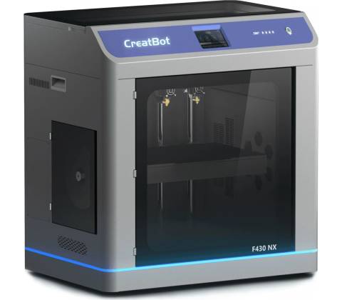 CreatBot F430NX