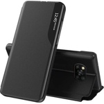 Techsuit Калъф за Xiaomi Poco X3 / Poco X3 NFC / Poco X3 Pro - eFold Series - Черен (KF235064)