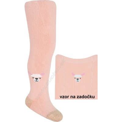 Wola Pančuchové nohavice w18.01n vz.218 C18